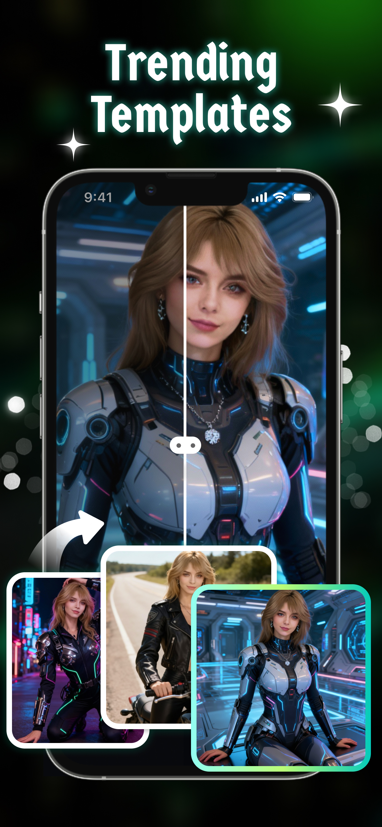 User-Friendly Interface